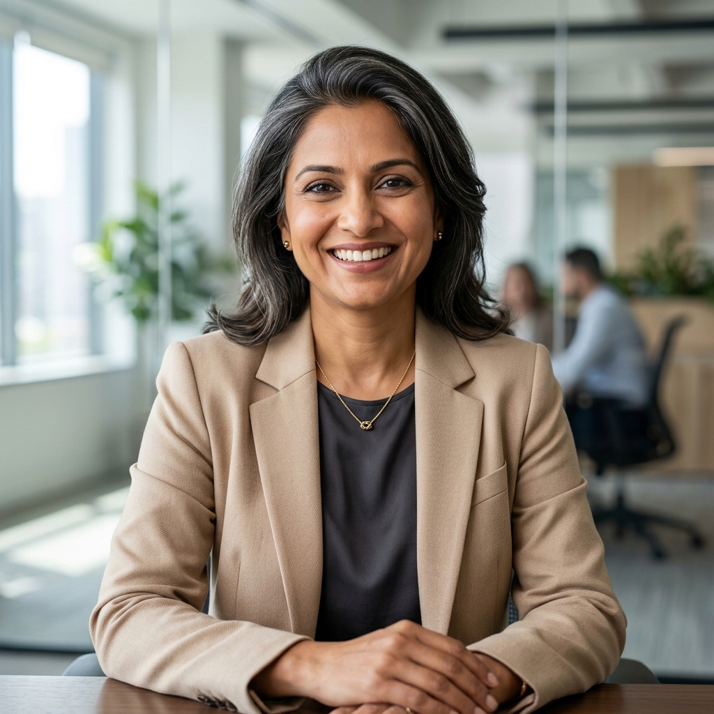 Priya Sundar
