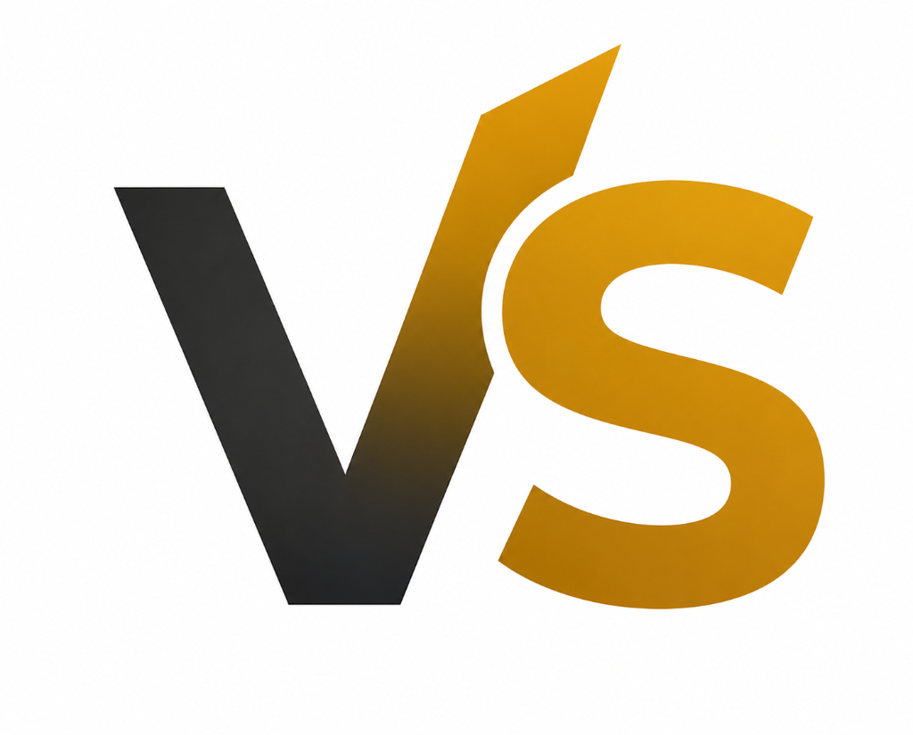 VS Builders Logo